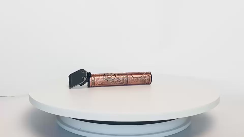 Hair Trimmer for Men | Professional Hair Clipper & Beard Shaver | Adjustable Blade Hair Cutting Machine